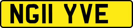 NG11YVE