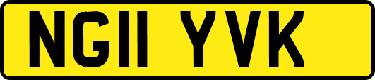 NG11YVK