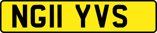 NG11YVS