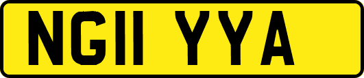 NG11YYA