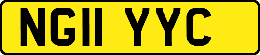NG11YYC