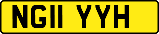 NG11YYH