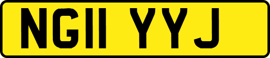 NG11YYJ