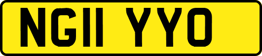 NG11YYO