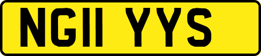 NG11YYS