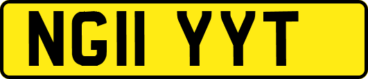 NG11YYT