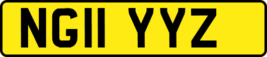 NG11YYZ