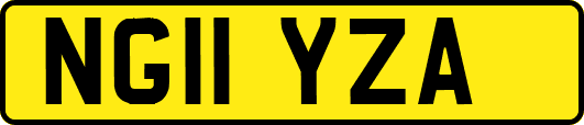 NG11YZA