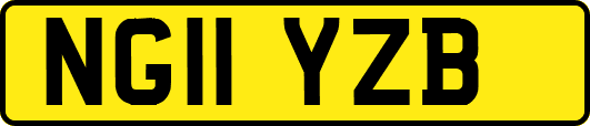 NG11YZB