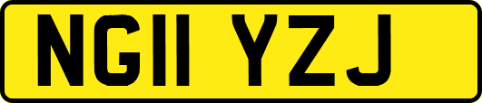 NG11YZJ