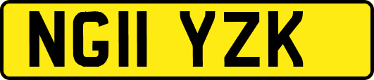 NG11YZK