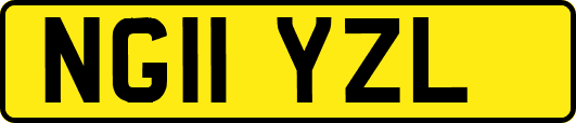 NG11YZL