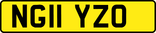 NG11YZO