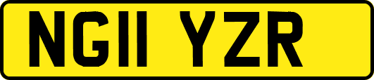 NG11YZR