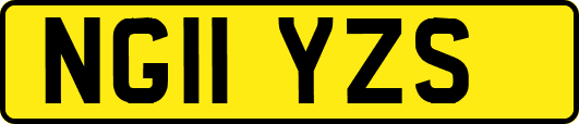 NG11YZS