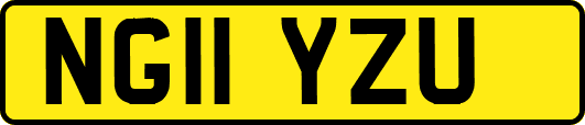 NG11YZU