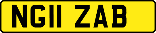 NG11ZAB