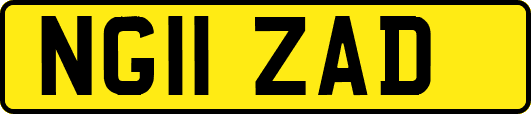 NG11ZAD