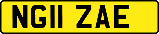 NG11ZAE