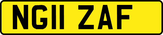 NG11ZAF