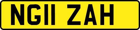NG11ZAH
