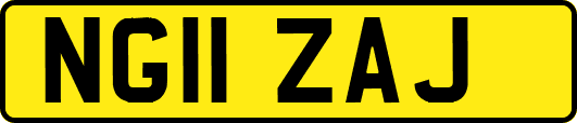 NG11ZAJ