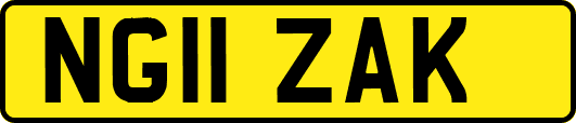 NG11ZAK