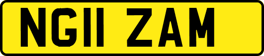 NG11ZAM