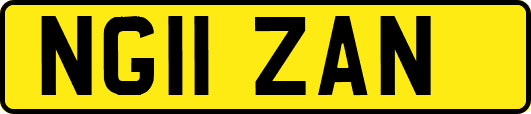 NG11ZAN