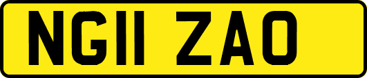 NG11ZAO