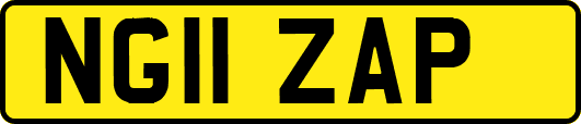 NG11ZAP