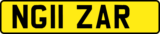 NG11ZAR