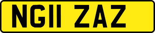 NG11ZAZ