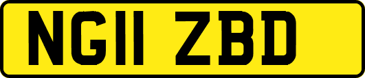 NG11ZBD