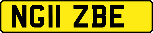 NG11ZBE