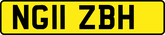 NG11ZBH