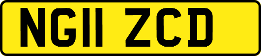 NG11ZCD