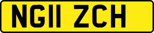 NG11ZCH