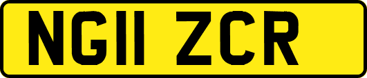 NG11ZCR