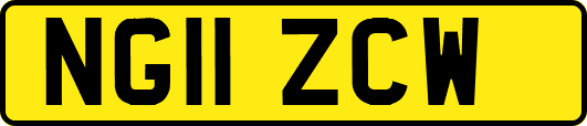 NG11ZCW