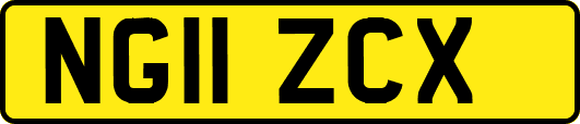 NG11ZCX