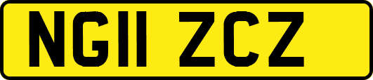 NG11ZCZ