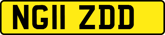 NG11ZDD