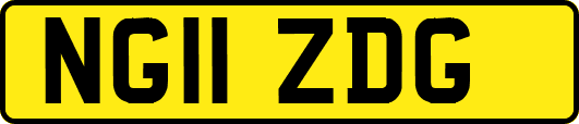NG11ZDG