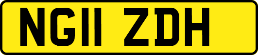NG11ZDH
