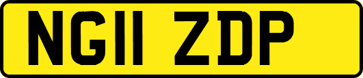NG11ZDP