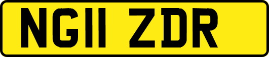 NG11ZDR