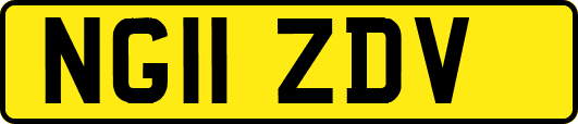 NG11ZDV