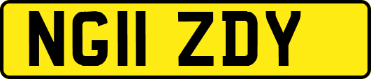 NG11ZDY
