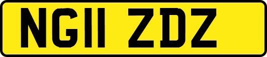 NG11ZDZ